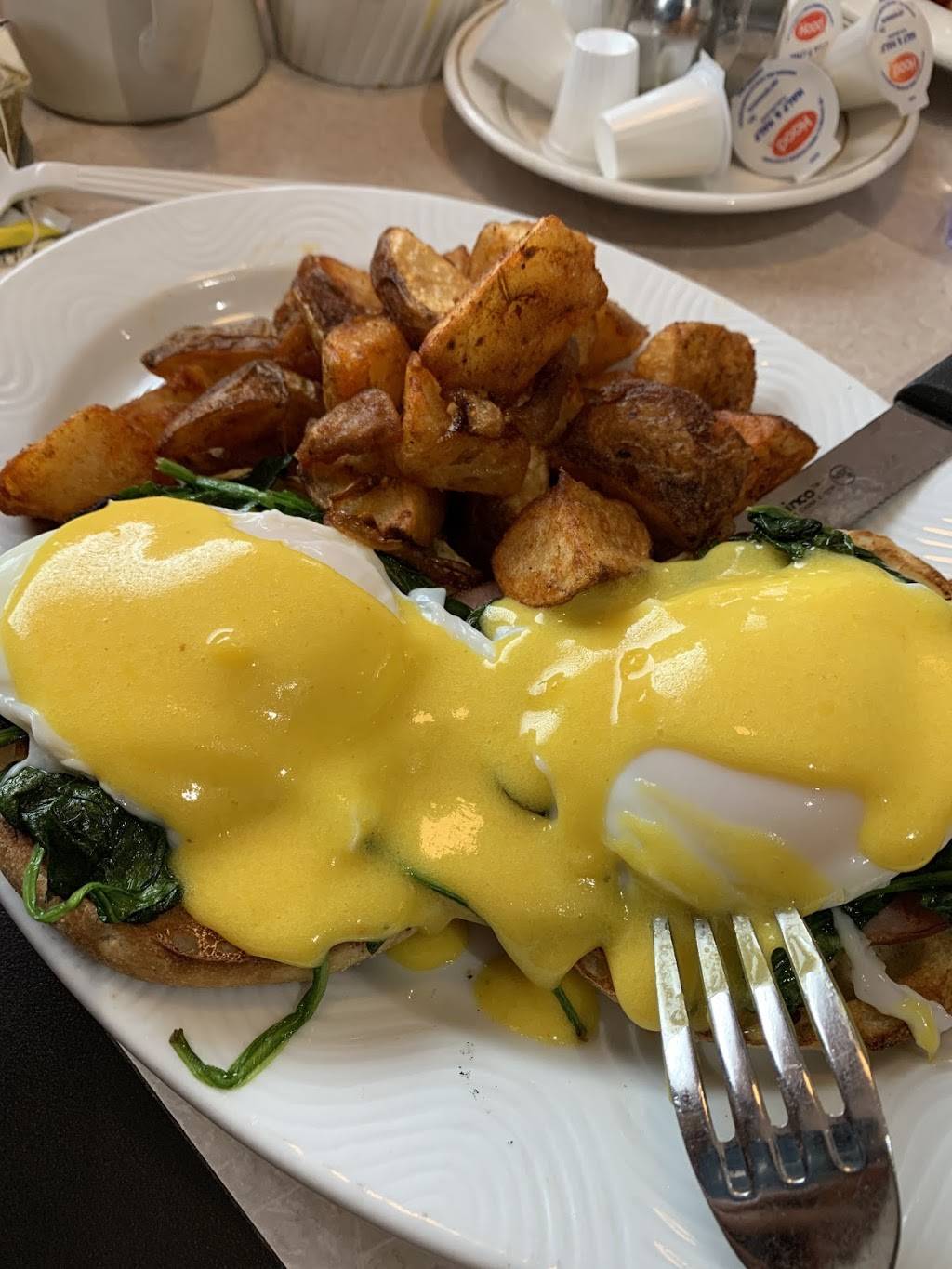 Majestic Diner | restaurant | 1045 NJ-17, Ramsey, NJ 07446, USA | 2019628750 OR +1 201-962-8750