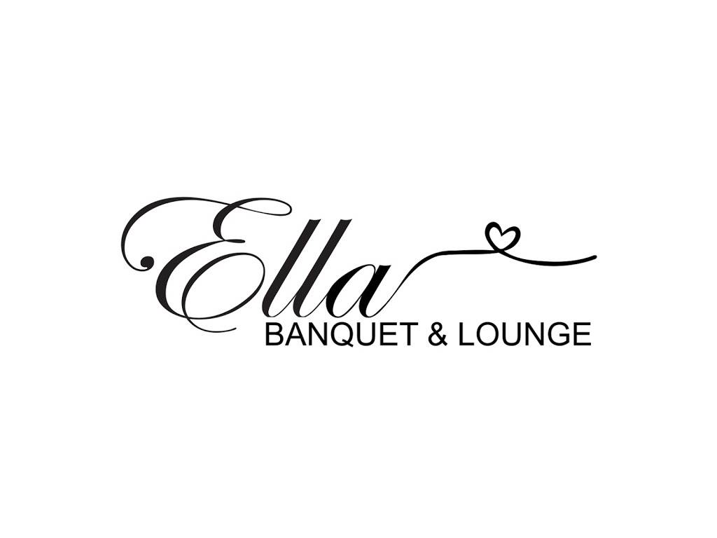 Ella Banquet and Lounge | night club | 7560 Winnetka Ave, Winnetka, CA 91306, USA | 7473338994 OR +1 747-333-8994