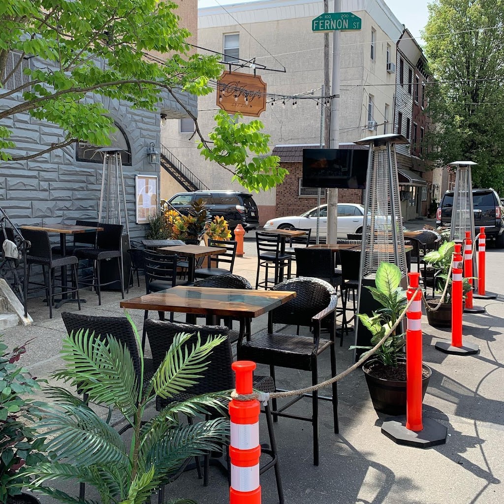 OJungs Tavern | restaurant | 1625 S 2nd St, Philadelphia, PA 19148, USA | 2154689697 OR +1 215-468-9697