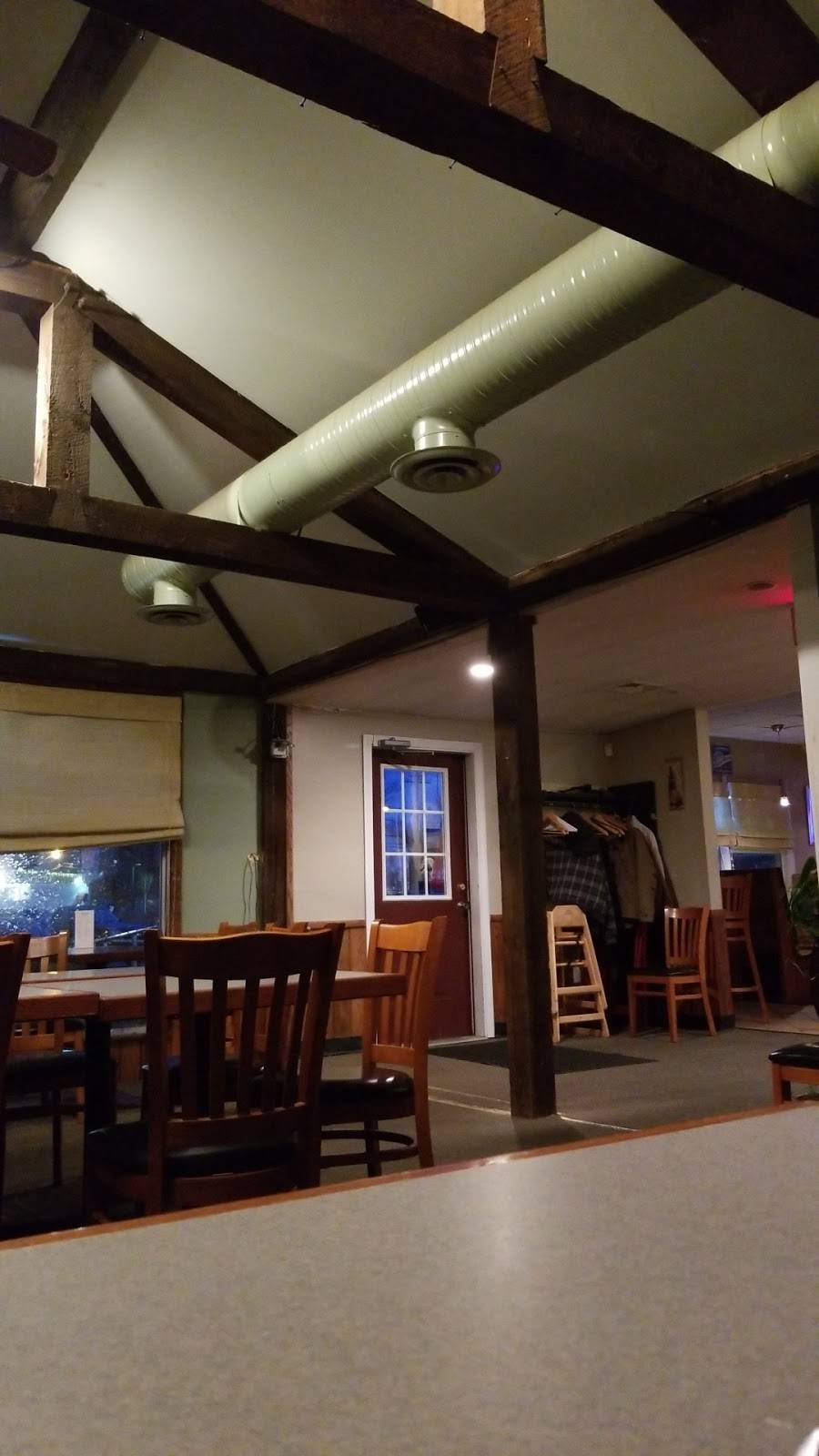 Brookside Bar & Grill | restaurant | 26 Killingworth Rd, Higganum, CT 06441, USA | 8605540710 OR +1 860-554-0710