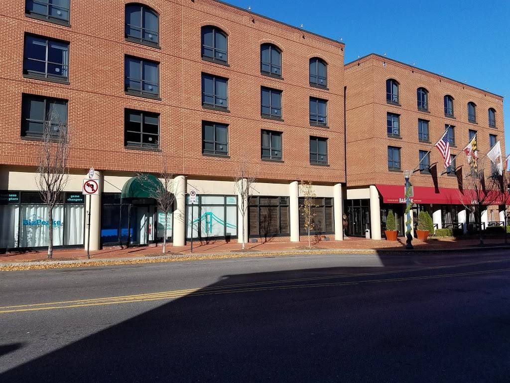 Annapolis Waterfront Hotel, Autograph Collection | restaurant | 80 Compromise St, Annapolis, MD 21401, USA | 4102687555 OR +1 410-268-7555