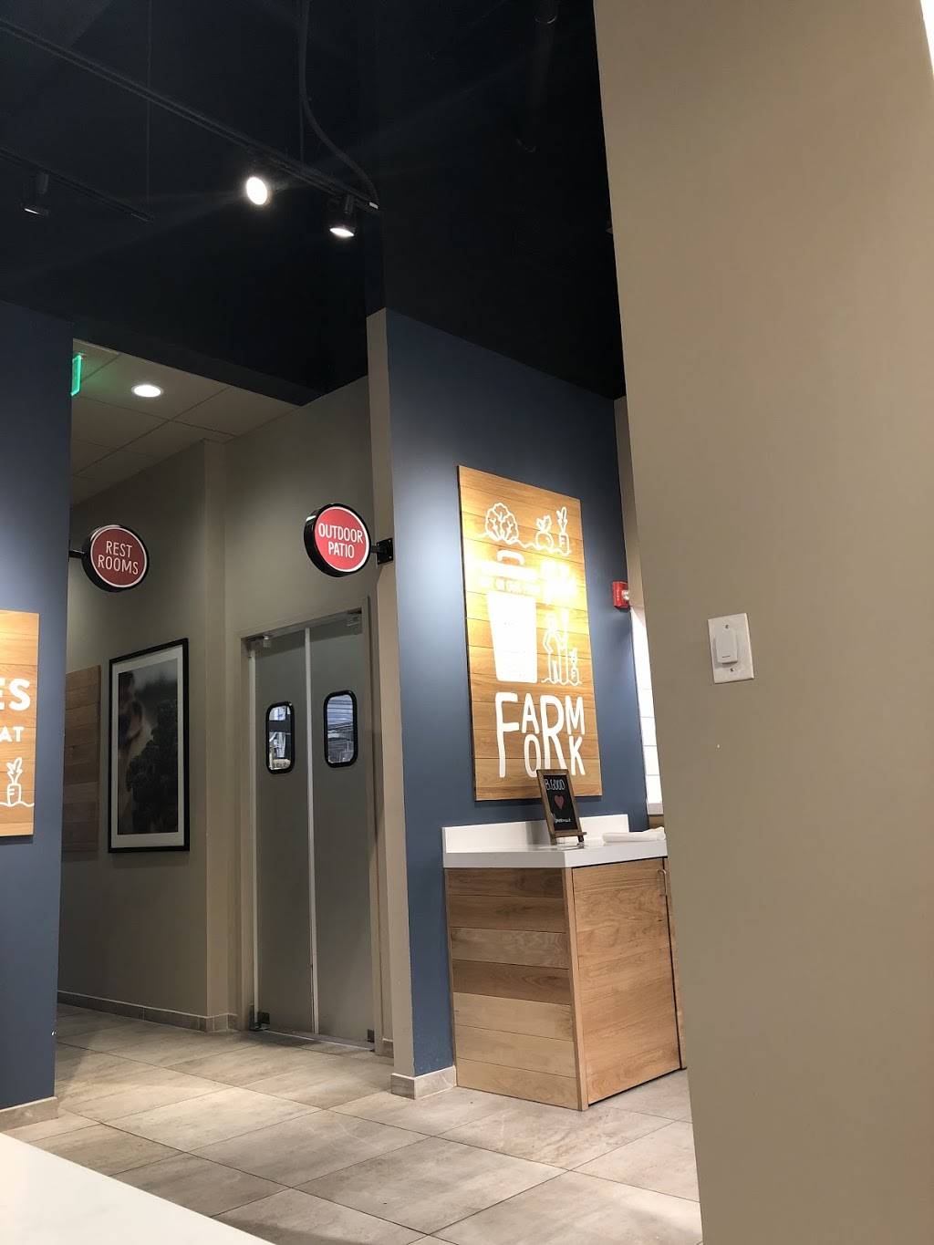 B.GOOD | restaurant | 2555 W 75th St, Naperville, IL 60540, USA | 3312132705 OR +1 331-213-2705