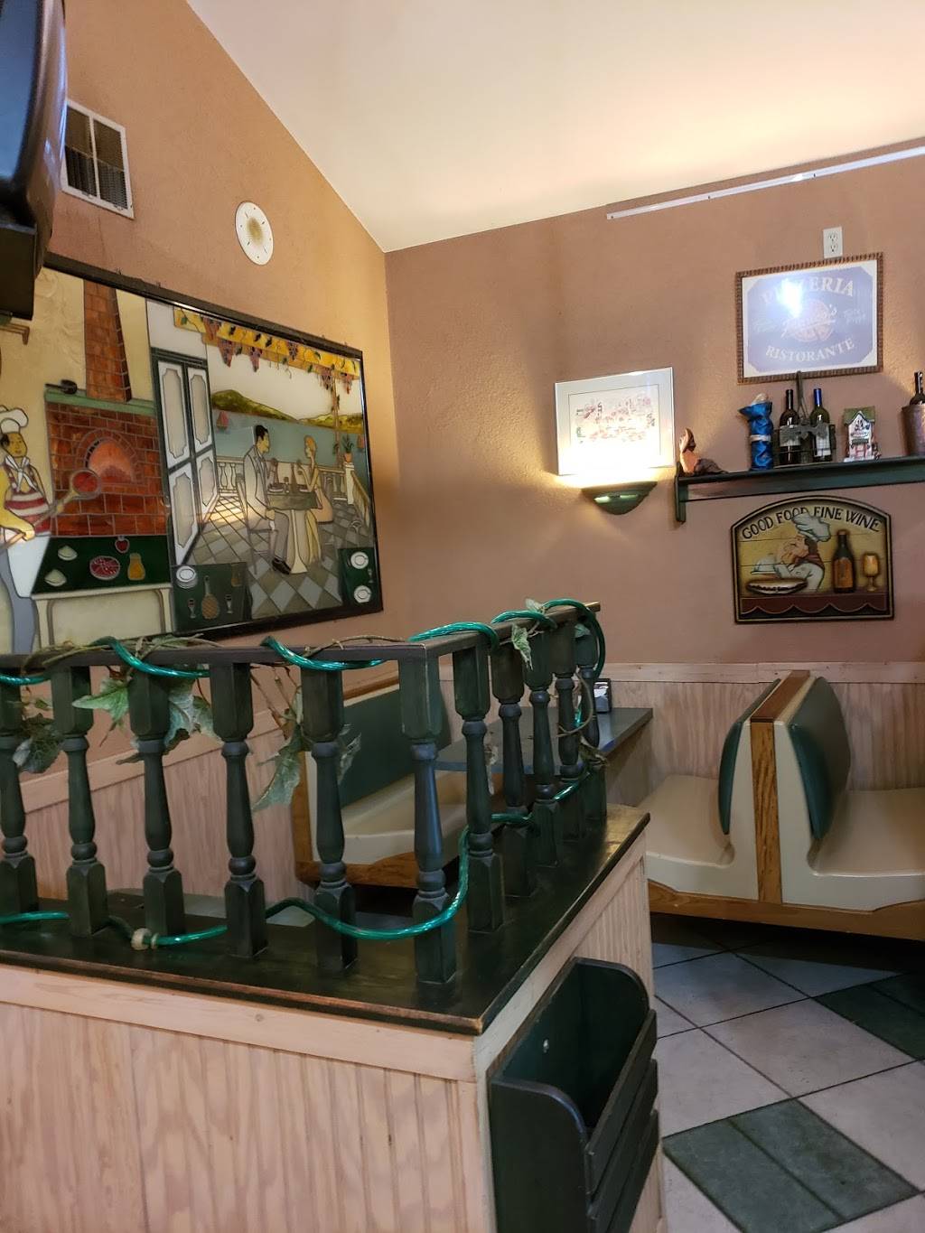 Francescos Pizzeria | restaurant | 663 Wyndamere Rd, Lewisberry, PA 17339, USA | 7179321961 OR +1 717-932-1961