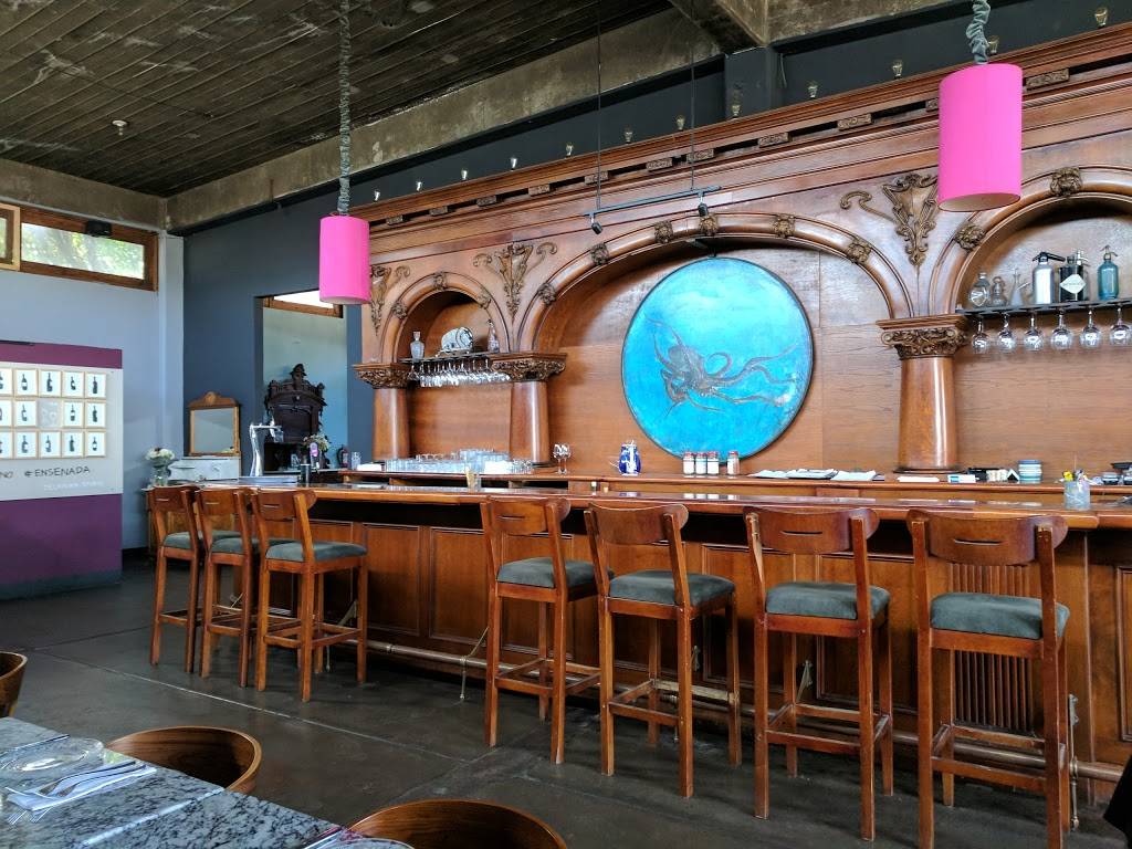 Manzanilla | restaurant | Av. Teniente José Azueta 139, Zona Centro, 22800 Ensenada, B.C., Mexico | 016461757073 OR +52 646 175 7073