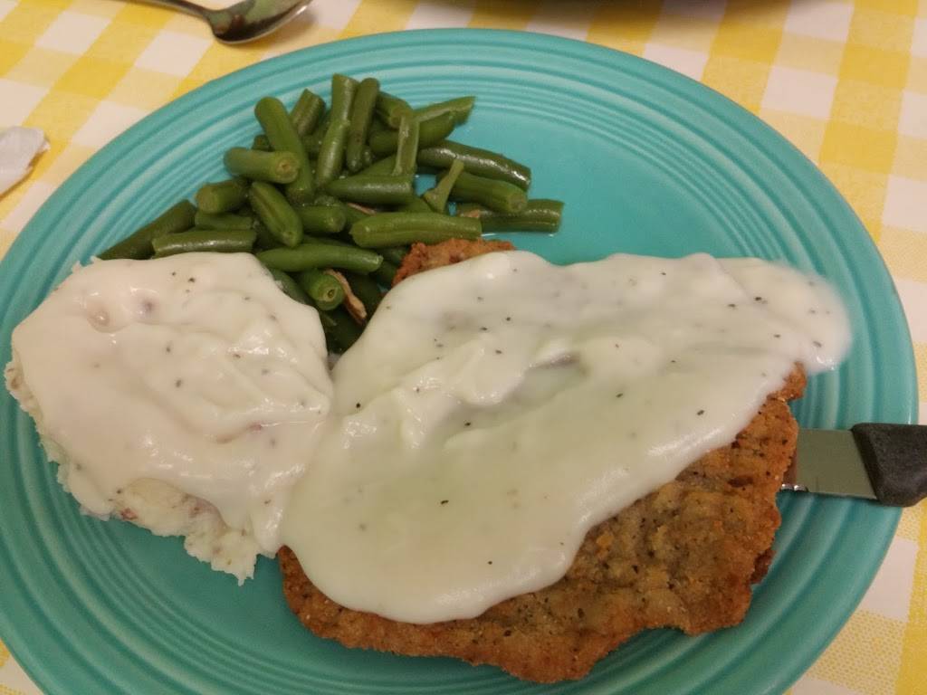 Two Peas Cafe | restaurant | 870 W Hickpochee Ave #500, LaBelle, FL 33935, USA | 8636752891 OR +1 863-675-2891