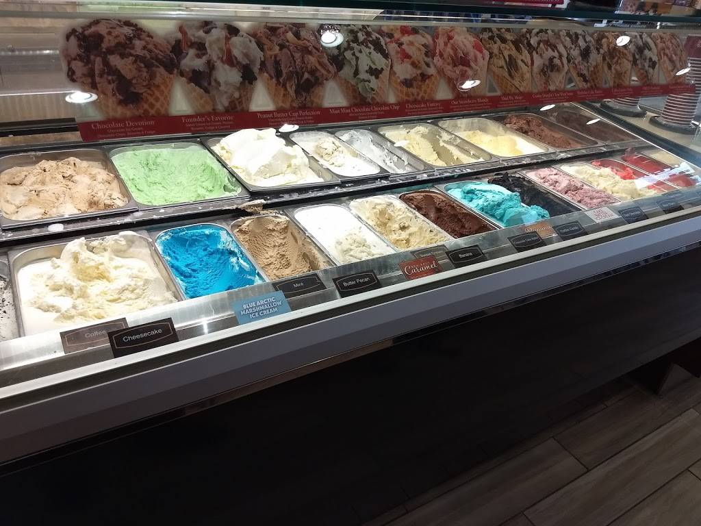 Cold Stone Creamery | bakery | 7105 Grand Ave #2c, Gurnee, IL 60031, USA | 8476724339 OR +1 847-672-4339