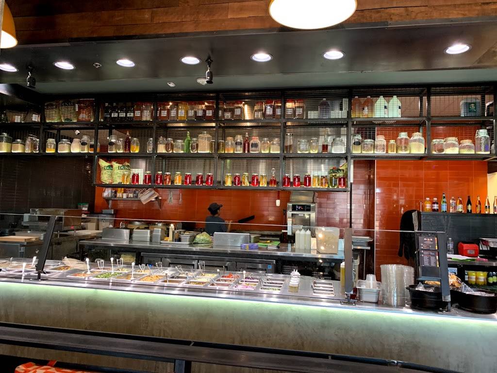 Mezeh Mediterranean Grill (Reston) | restaurant | 12120 Sunset Hills Rd, Reston, VA 20190, USA | 7033106495 OR +1 703-310-6495