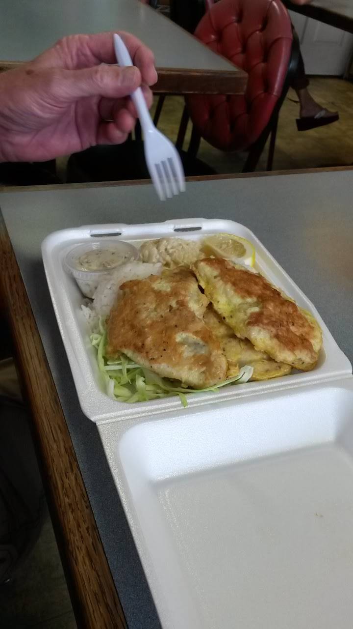 K C Lunch & Deli | meal takeaway | 265 Mokauea St, Honolulu, HI 96819, USA | 8088473397 OR +1 808-847-3397