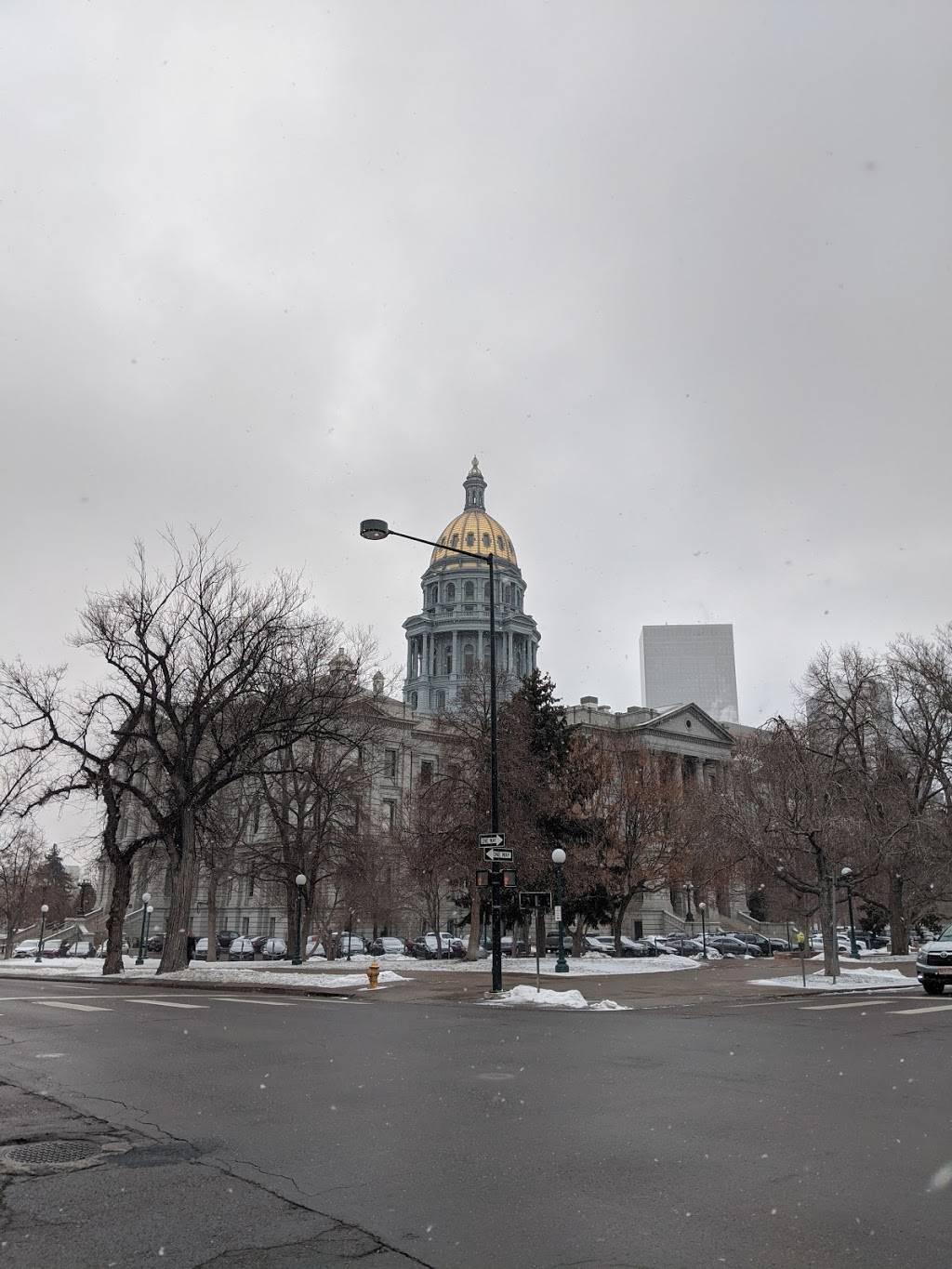 The Spring Cafe | cafe | 1373 Grant St, Denver, CO 80203, USA | 3038630188 OR +1 303-863-0188