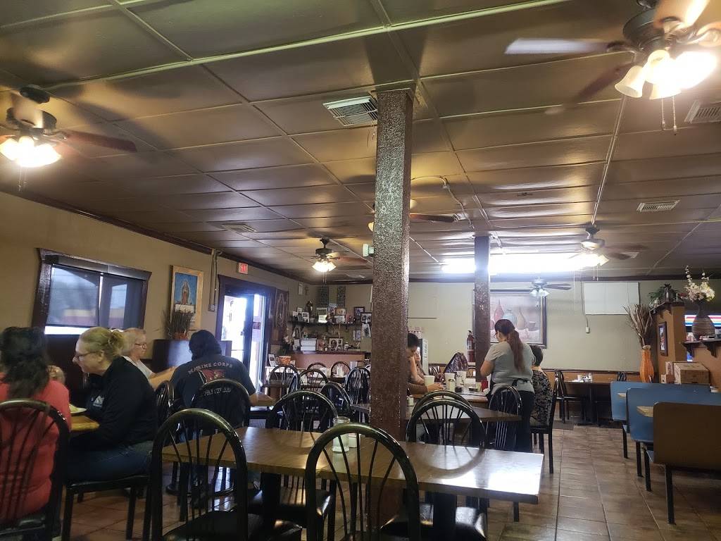 La Villa Mexican Restaurant | restaurant | 4522 Ackerman Rd, San Antonio, TX 78219, USA | 2106668599 OR +1 210-666-8599