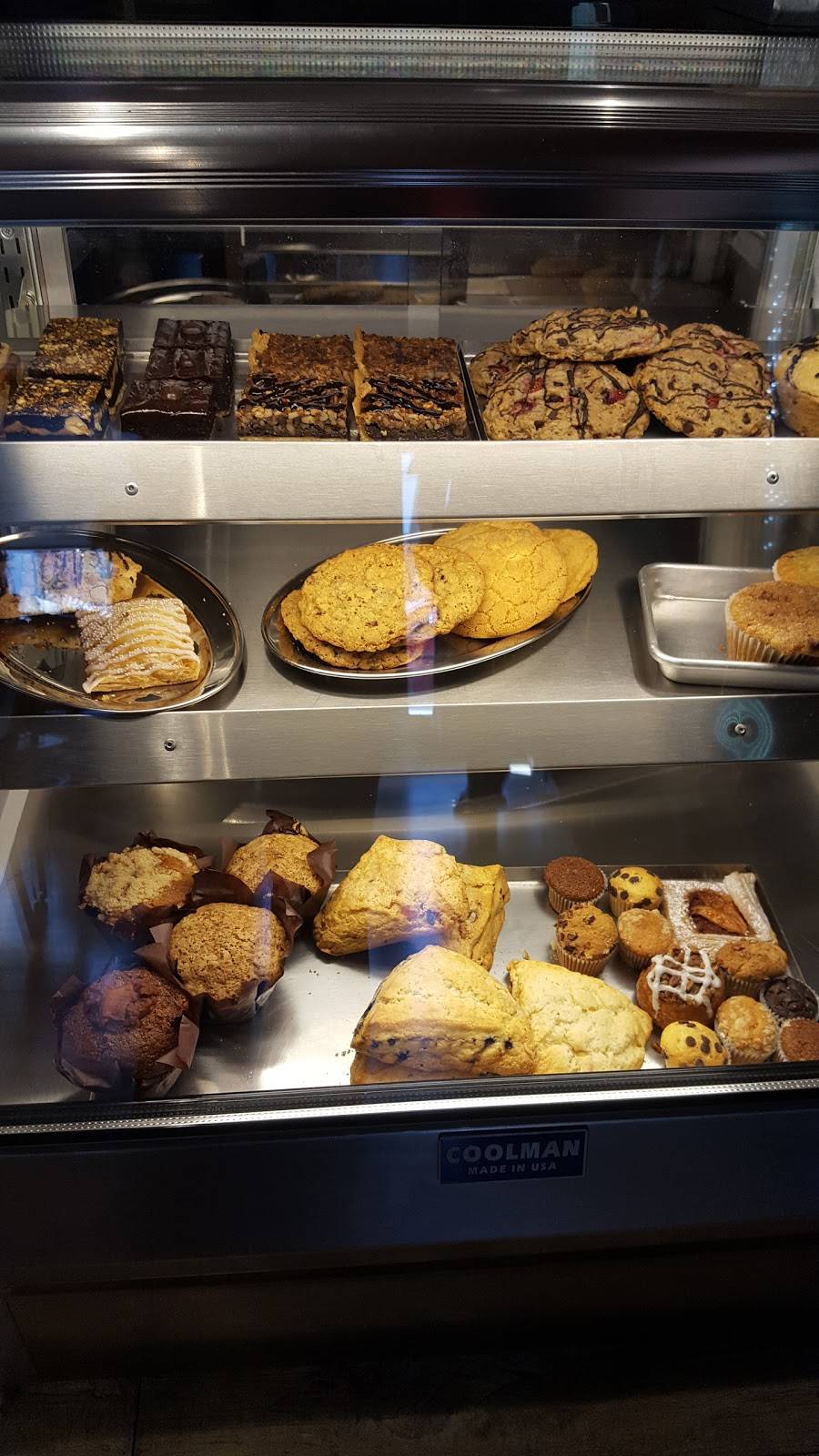 Division 3 Hollywood | cafe | 5907 Hollywood Blvd, Los Angeles, CA 90028, USA | 3237450007 OR +1 323-745-0007