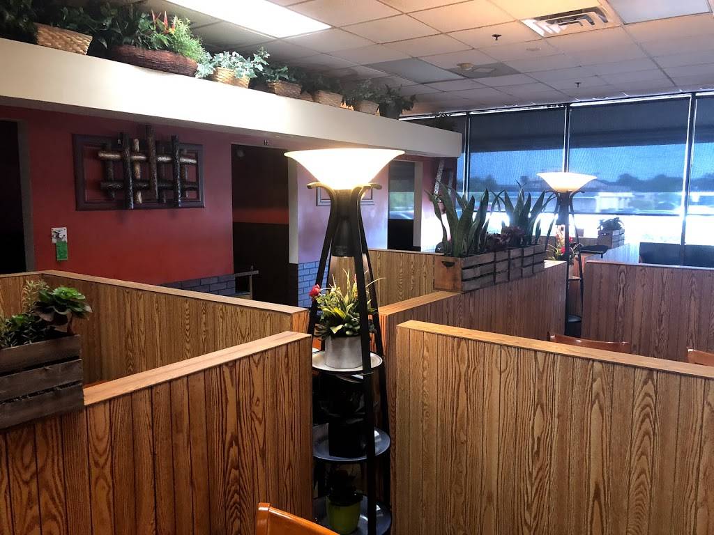 HwangDaeGham | restaurant | 358 Townline Rd, Mundelein, IL 60060, USA | 8479499900 OR +1 847-949-9900