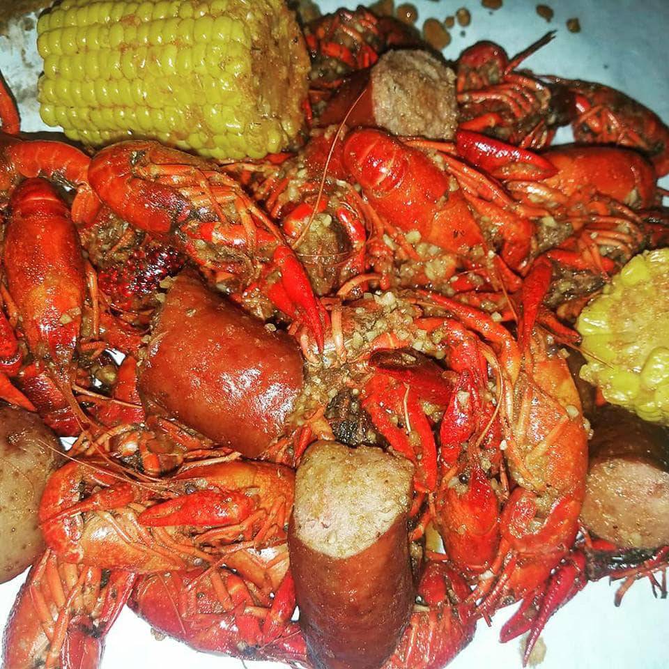 Angry Crab Shack | restaurant | 3227 E Bell Rd #D110, Phoenix, AZ 85032, USA | 6029758556 OR +1 602-975-8556