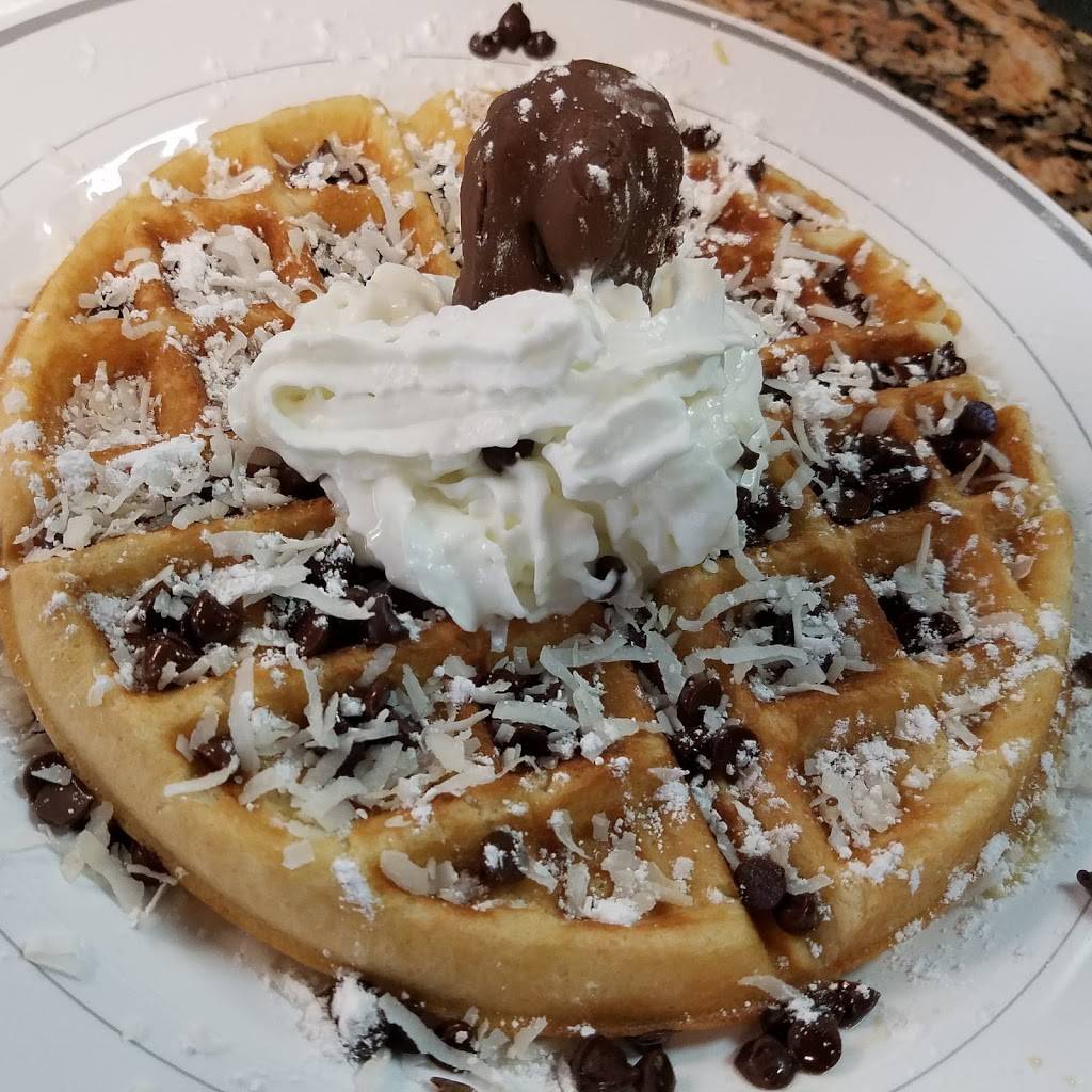 Ruths chicken and waffles | restaurant | 3101 W Stan Schlueter Loop, Killeen, TX 76549, USA | 2542475161 OR +1 254-247-5161