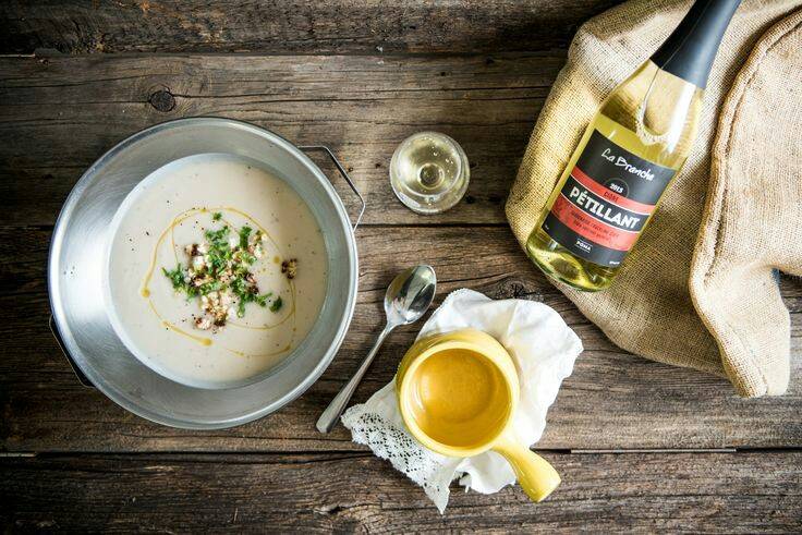 Domaine Labranche | restaurant | 565 Rang Saint-Simon, Saint-Isidore-de-Laprairie, QC J0L 2A0, Canada | 4504542045101 OR +1 450-454-2045 ext. 101