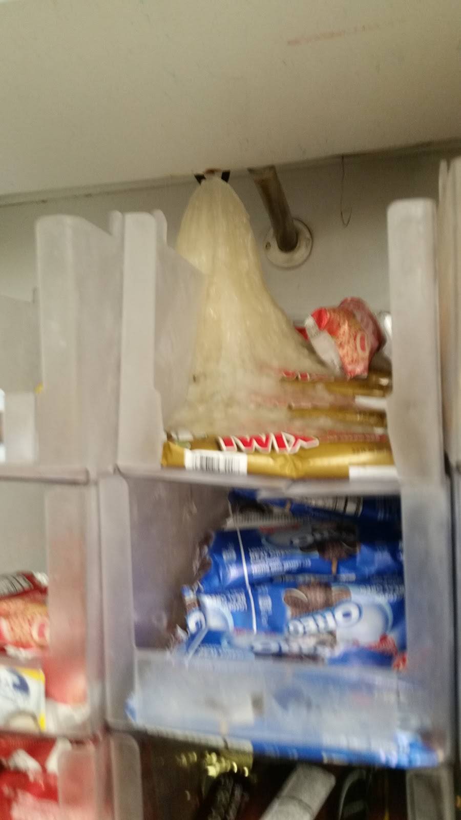 Circle K | meal takeaway | 8705 Citrus Park Dr, Tampa, FL 33625, USA | 8139200458 OR +1 813-920-0458