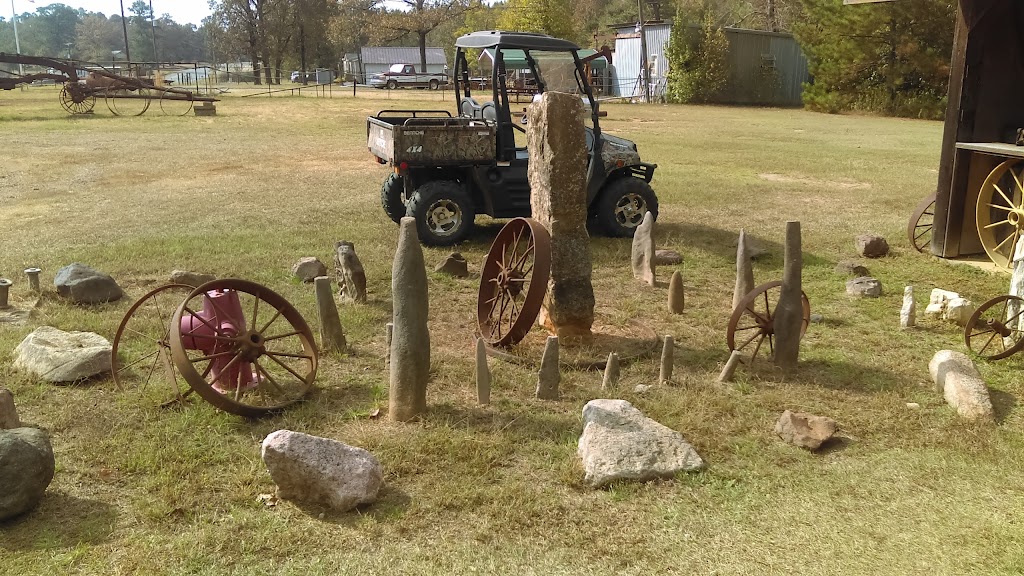 Uncle Waynes BBQ | restaurant | 21400 LA-191, Zwolle, LA 71486, USA | 3186457377 OR +1 318-645-7377