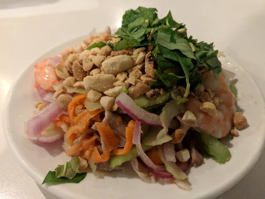 Thien An Bo 7 Mon | restaurant | 8837 Valley Blvd, Rosemead, CA 91770, USA | 6262866665 OR +1 626-286-6665