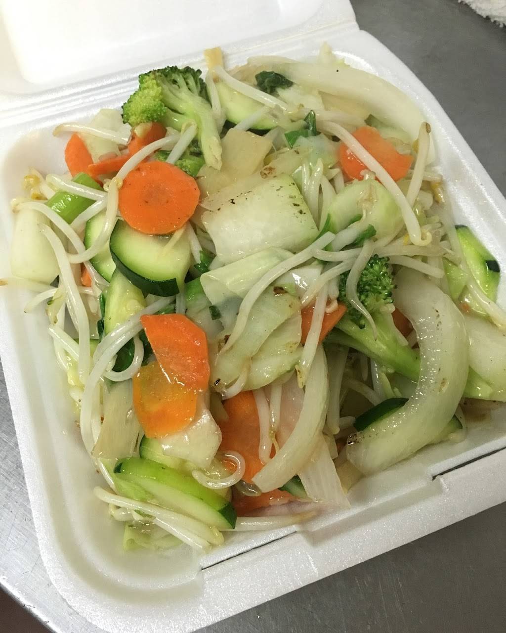 Haos Kitchen | restaurant | 1500 Yosemite Pkwy, Merced, CA 95341, USA | 2097237788 OR +1 209-723-7788