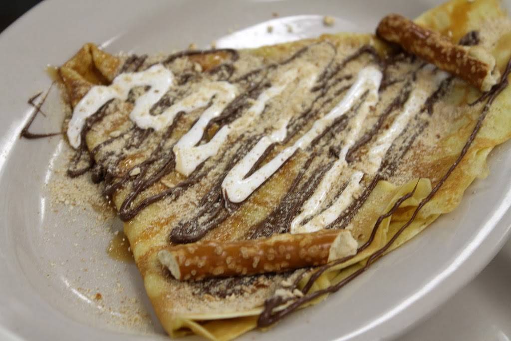 Butter N’ Jam | restaurant | 449 Amherst St, Nashua, NH 03063, USA | 6039437203 OR +1 603-943-7203