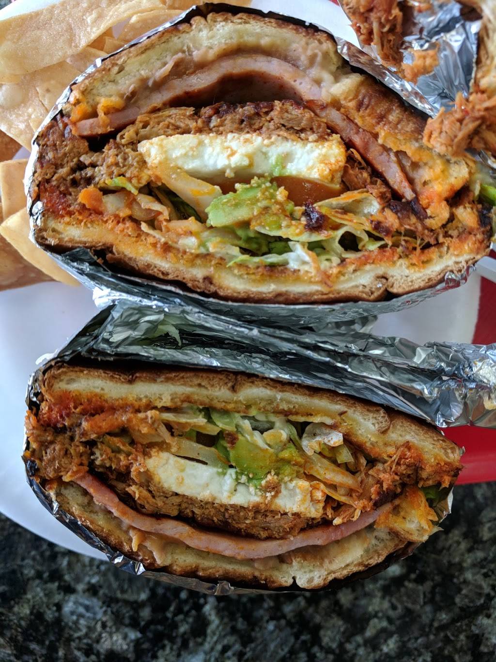 Caribbean Juice & Mexican Food | restaurant | 11893 Del Amo Blvd, Cerritos, CA 90703, USA | 5628605601 OR +1 562-860-5601