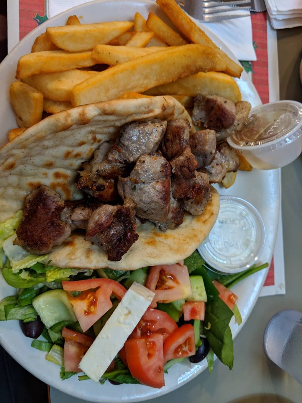 North Shore Diner | restaurant | 19652 Northern Blvd, Flushing, NY 11358, USA | 7182258000 OR +1 718-225-8000