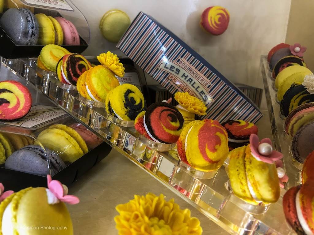 Les Halles Boulangerie-Patisserie | restaurant | 1510 North Avenue of the Stars, Orlando, FL 32830, USA | 4079393463 OR +1 407-939-3463