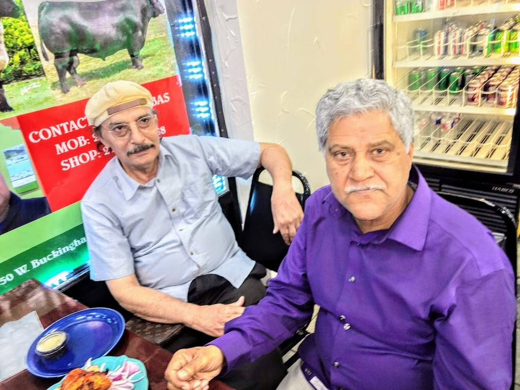 Texas King Indo-Pak Cafe and Grill | restaurant | 6900 Alma Dr #100, Plano, TX 75023, USA | 9725175151 OR +1 972-517-5151