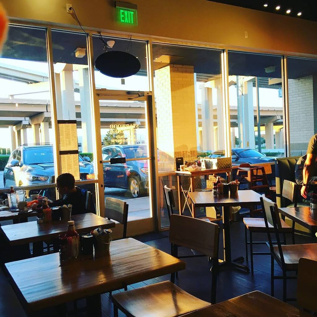 Starwood Diner Lewisville | restaurant | 859 State Highway 121 Byp, Lewisville, TX 75067, USA | 2144888818 OR +1 214-488-8818