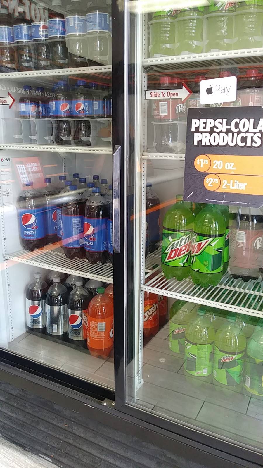 Little Caesars Pizza | meal takeaway | 1841 W Ave I, Lancaster, CA 93534, USA | 6619456666 OR +1 661-945-6666