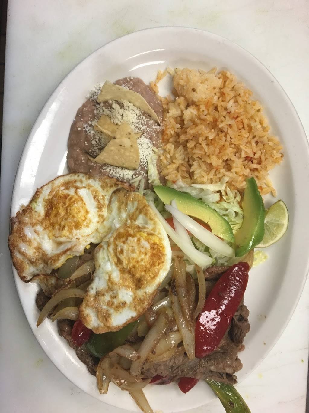 Panadería taqueria las mariposas | restaurant | 1236 w civic center dr # F, Santa Ana, CA 92703, USA | 7149554653 OR +1 714-955-4653