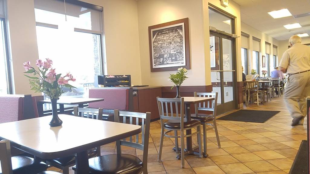 Chick-fil-A | restaurant | 2299 Augusta Rd, West Columbia, SC 29169, USA | 8039391600 OR +1 803-939-1600