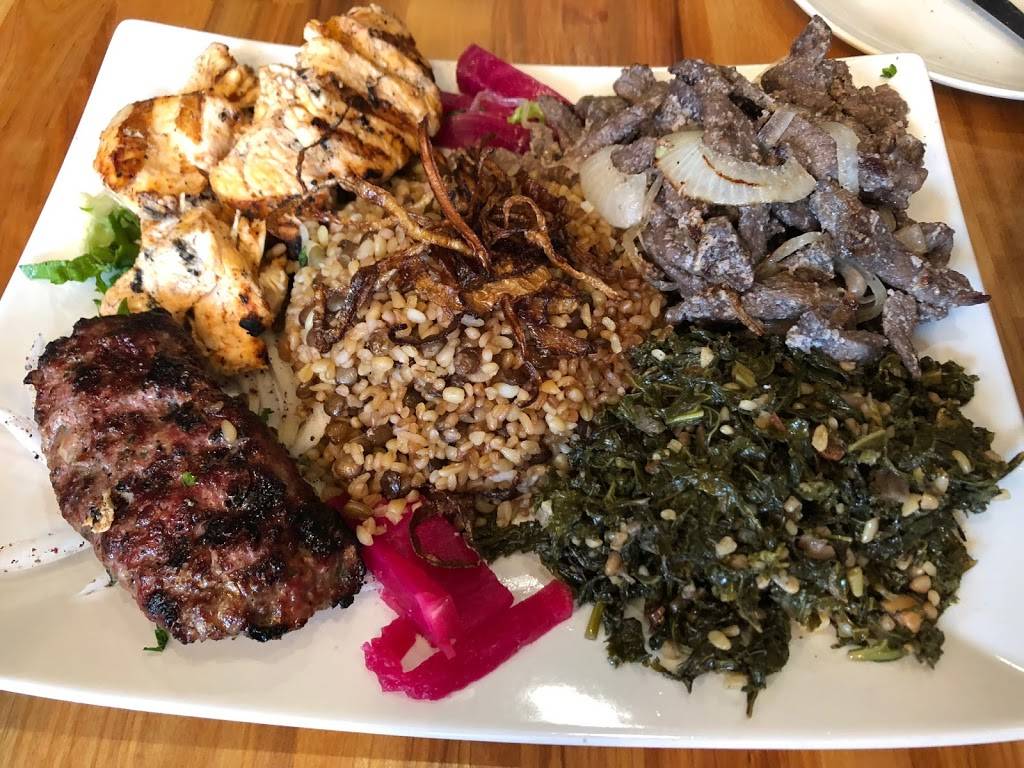 Deasura | restaurant | 100-05 Metropolitan Ave, Forest Hills, NY 11375, USA | 7184808567 OR +1 718-480-8567