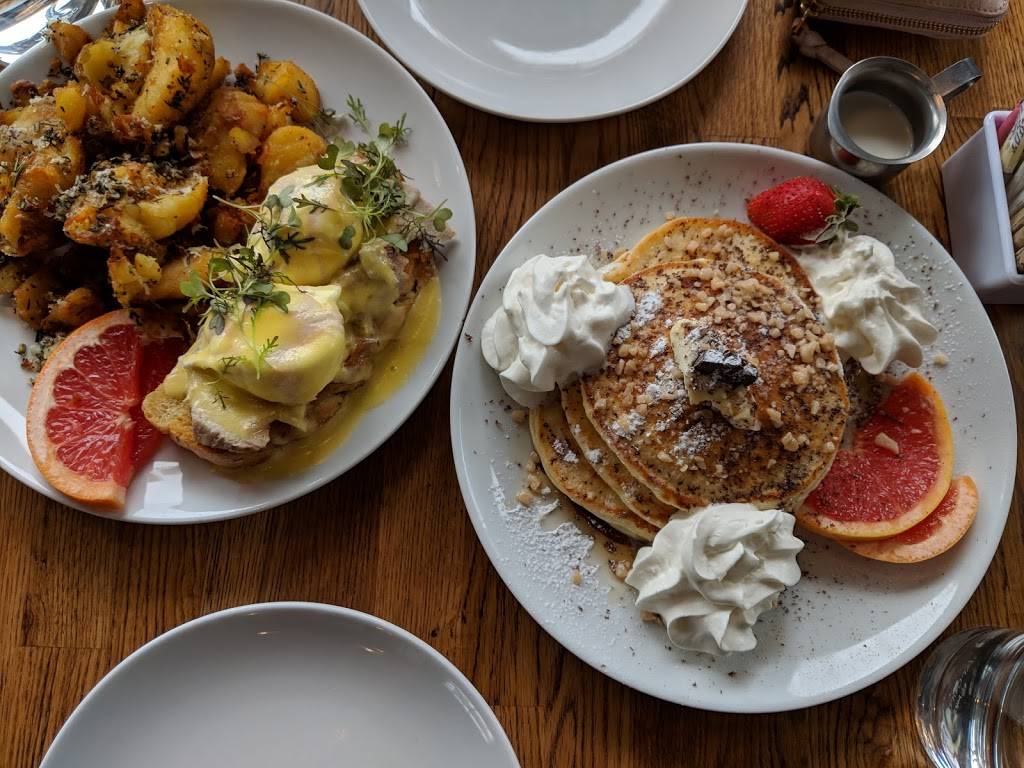 Caro | restaurant | 4 Ottawa St N, Hamilton, ON L8H 3Y7, Canada | 9053124545 OR +1 905-312-4545