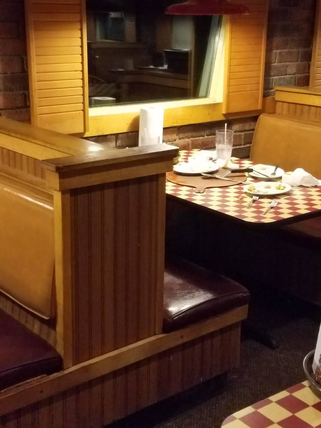 Pizza Hut | meal takeaway | 105 Murtland Ave, Washington, PA 15301, USA | 7242255520 OR +1 724-225-5520