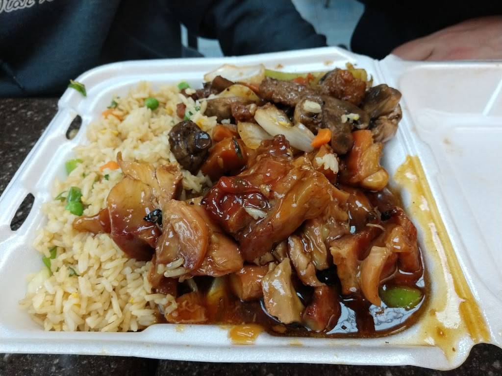 China Max | restaurant | 3700 Rivertown Pkwy #2158, Grandville, MI 49418, USA | 6165326688 OR +1 616-532-6688