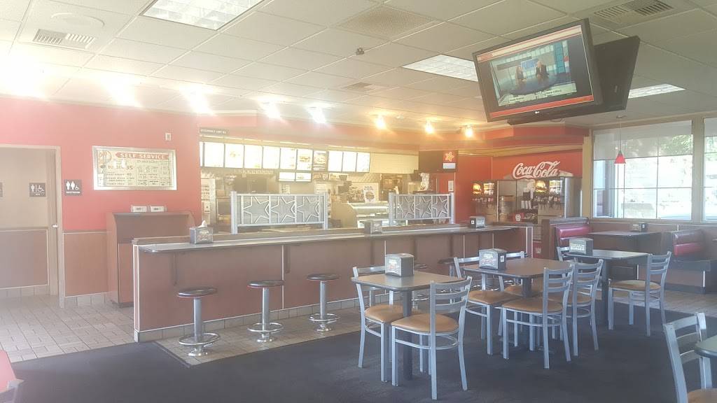 Carls Jr. | restaurant | 1530 Kirker Pass Rd, Clayton, CA 94517, USA | 9256729324 OR +1 925-672-9324