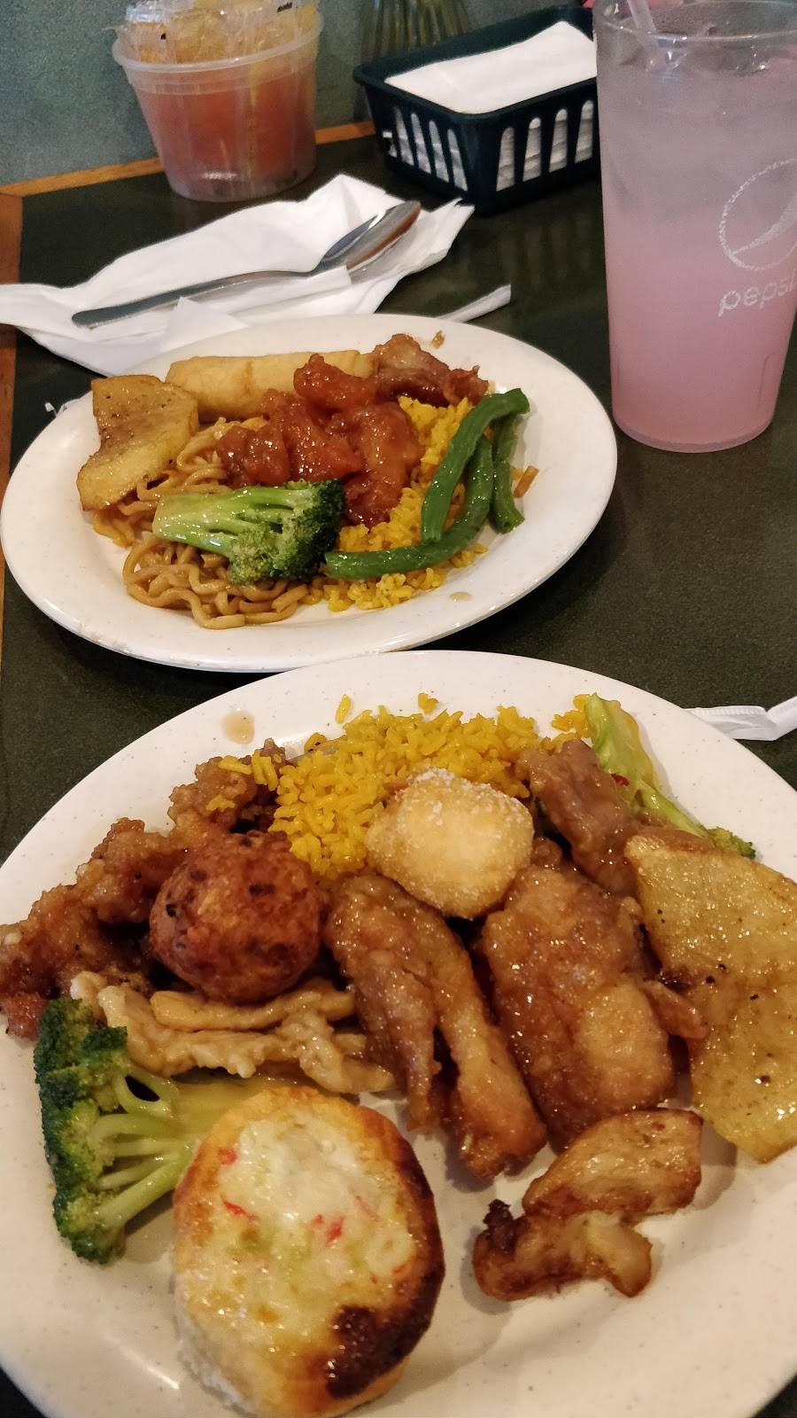 King Buffet Chinese Restaurant | restaurant | 651 E Pitt St, Bedford, PA 15522, USA | 8146238898 OR +1 814-623-8898