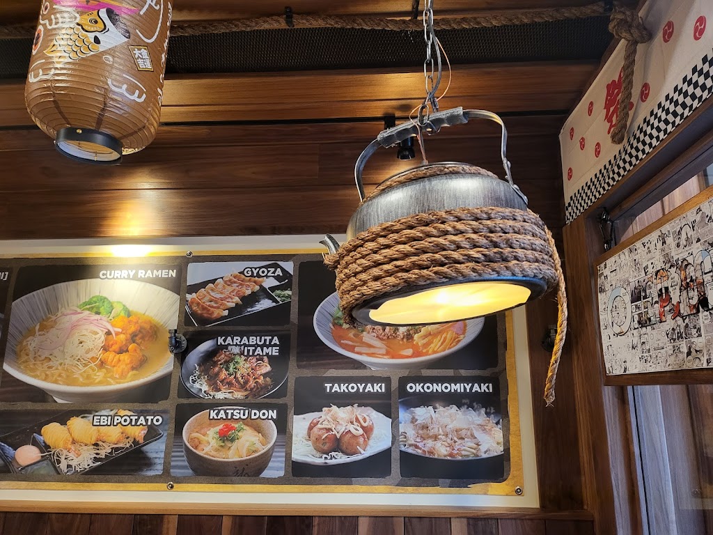 Tamashii gold | restaurant | 40-09 Bell Blvd, Queens, NY 11361, USA | 5182673787 OR +1 518-267-3787