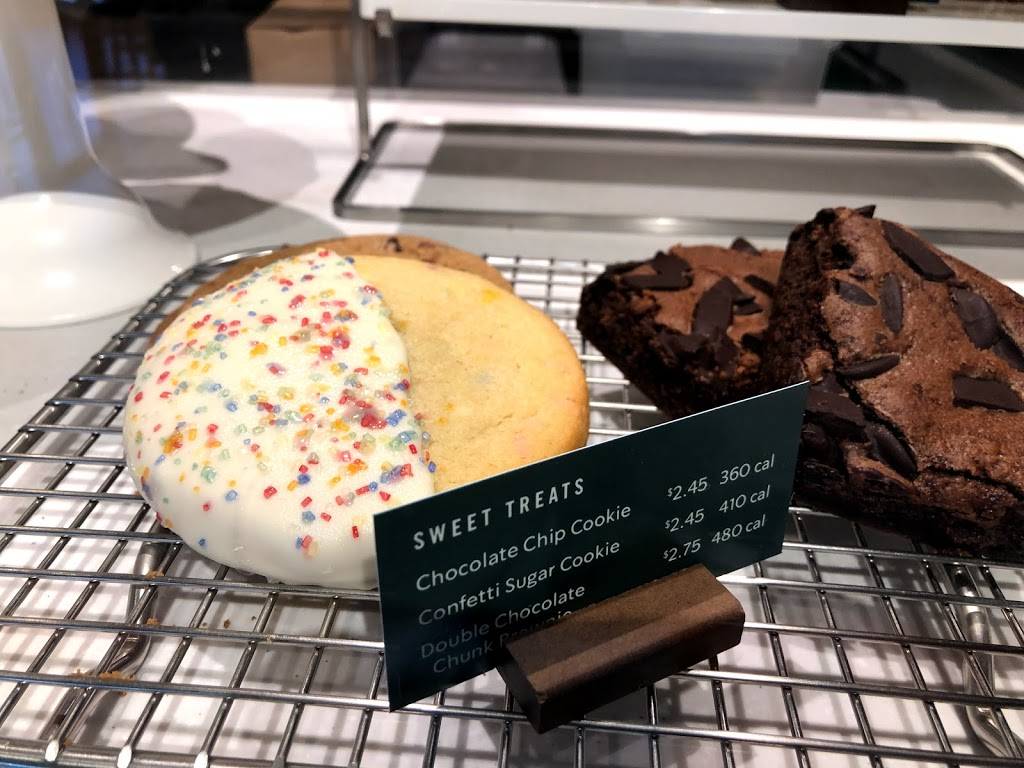 Starbucks | cafe | 18025 Ventura Blvd, Encino, CA 91316, USA | 8189966608 OR +1 818-996-6608