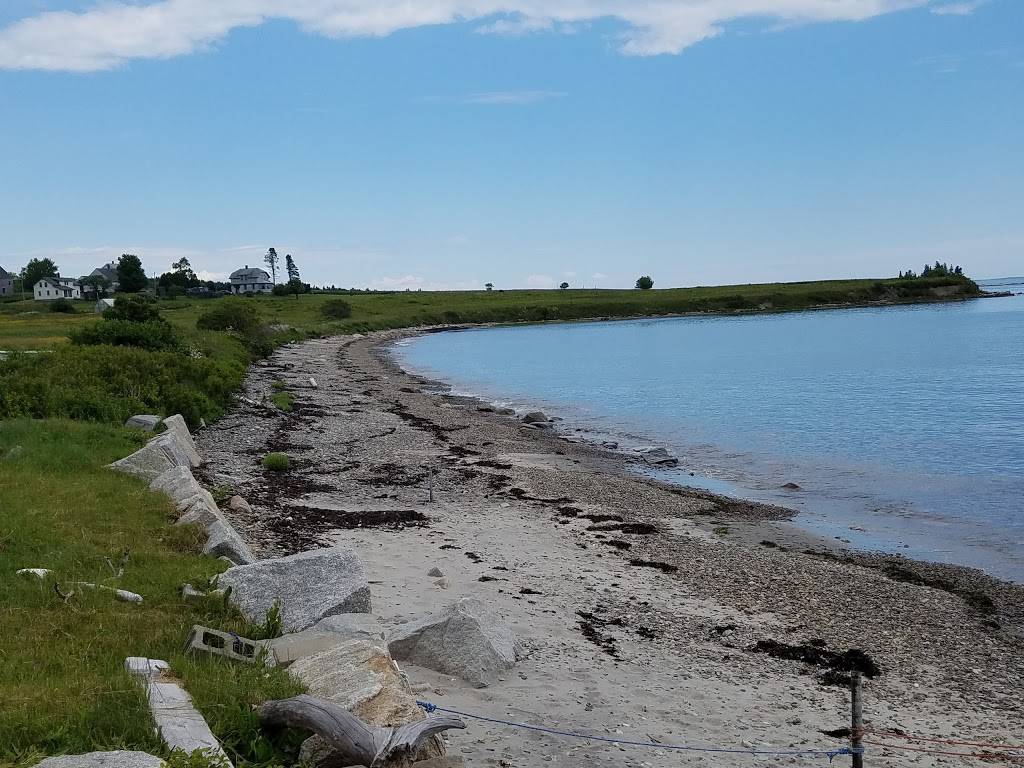 Watermans Beach Lobster | restaurant | 343 Waterman Beach Rd, South Thomaston, ME 04858, USA | 2075967819 OR +1 207-596-7819