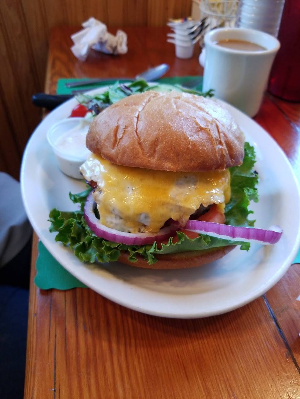 Colemans 9N Rest | restaurant | 55660 NW Wilson River Hwy, Gales Creek, OR 97117, USA | 5033573093 OR +1 503-357-3093