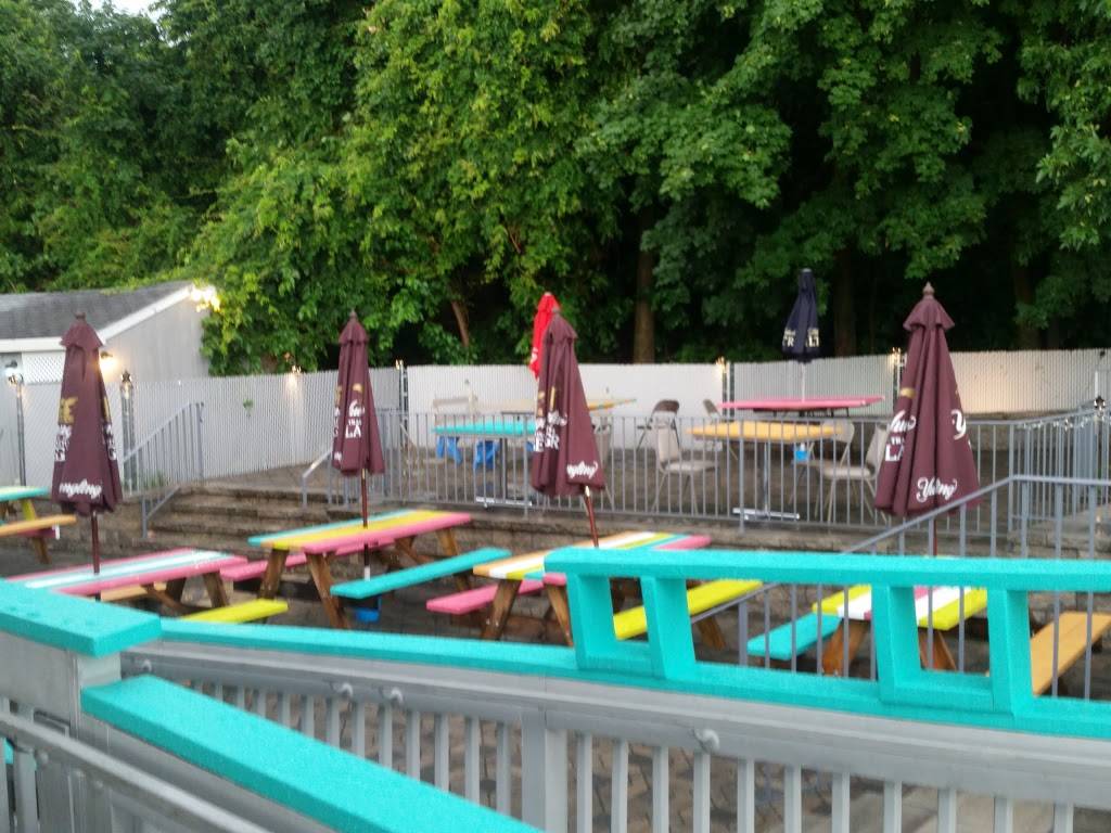 The Coconut Grove Dockside Bar | restaurant | 150 Riverview Ave, National Park, NJ 08063, USA | 8565794065 OR +1 856-579-4065