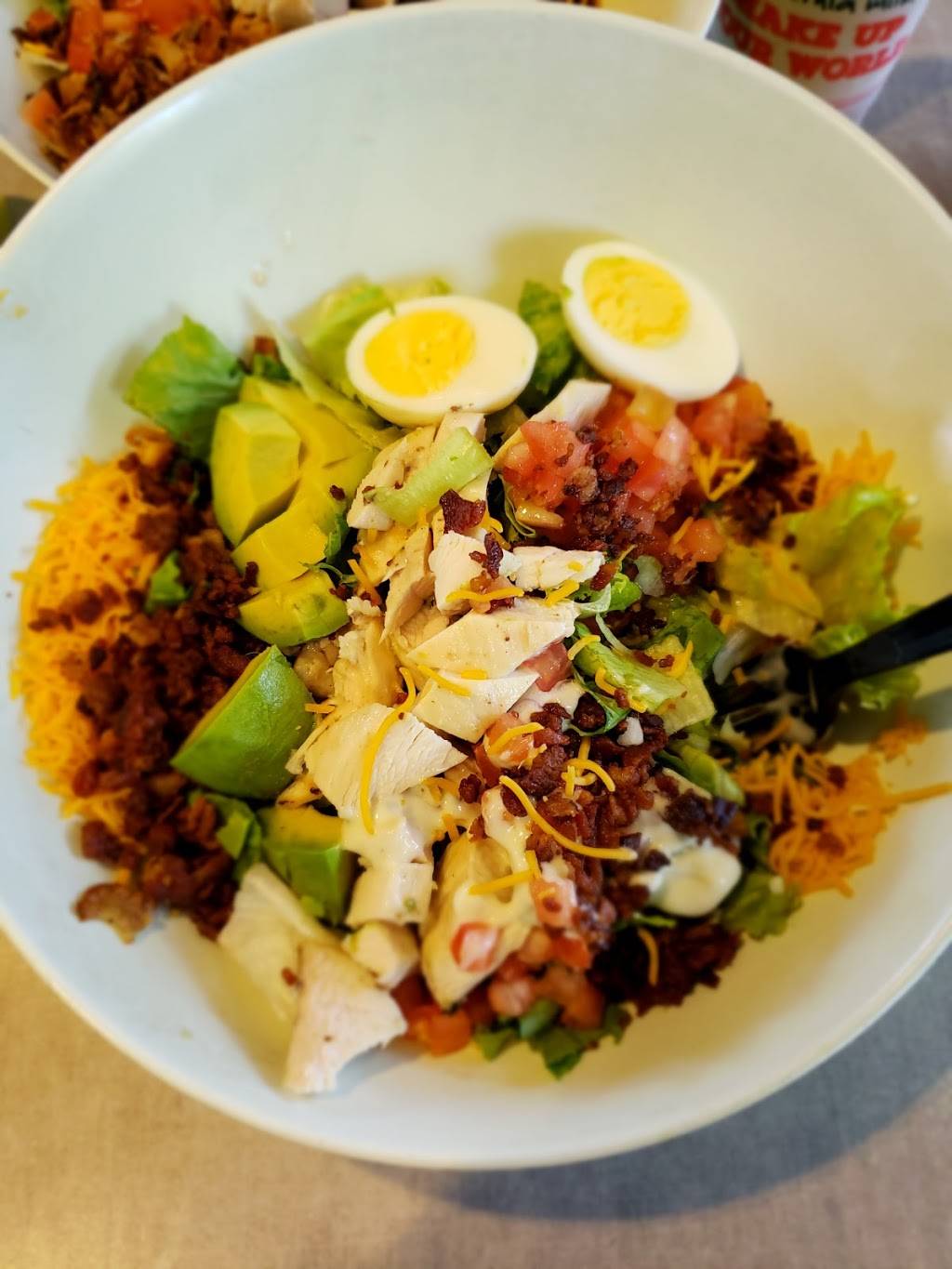 Farmer Boys | restaurant | 9010 Reseda Blvd, Northridge, CA 91324, USA | 8188827888 OR +1 818-882-7888