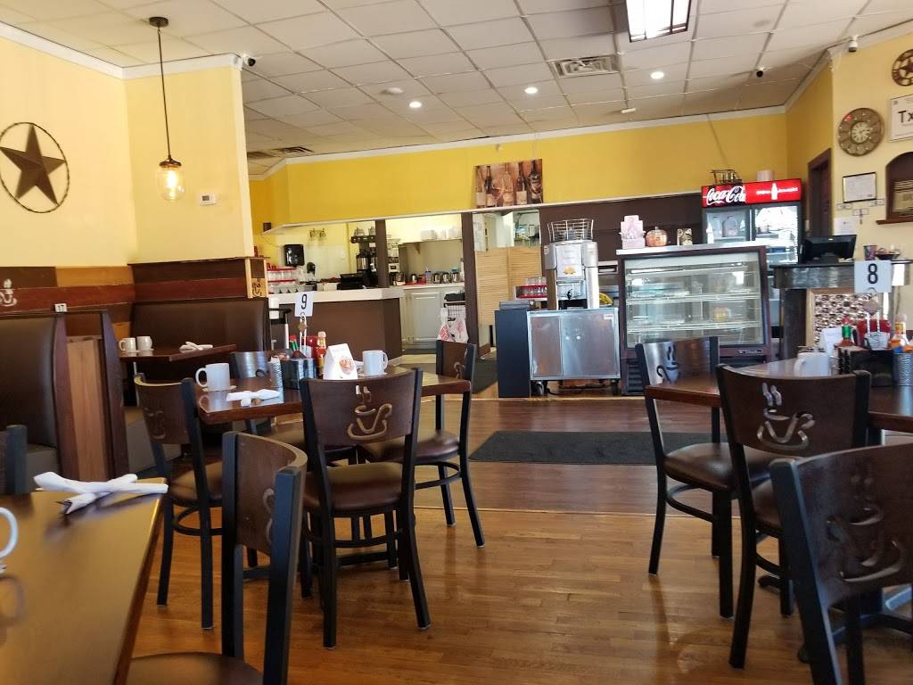 Frisco Star Cafe | restaurant | 9741 Preston Rd, Frisco, TX 75033, USA | 9723351244 OR +1 972-335-1244