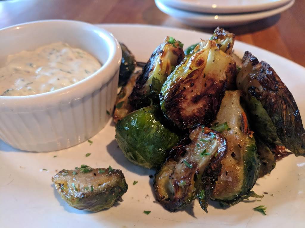 Hillstone | restaurant | 1800 Montgomery St, San Francisco, CA 94111, USA | 4153929280 OR +1 415-392-9280