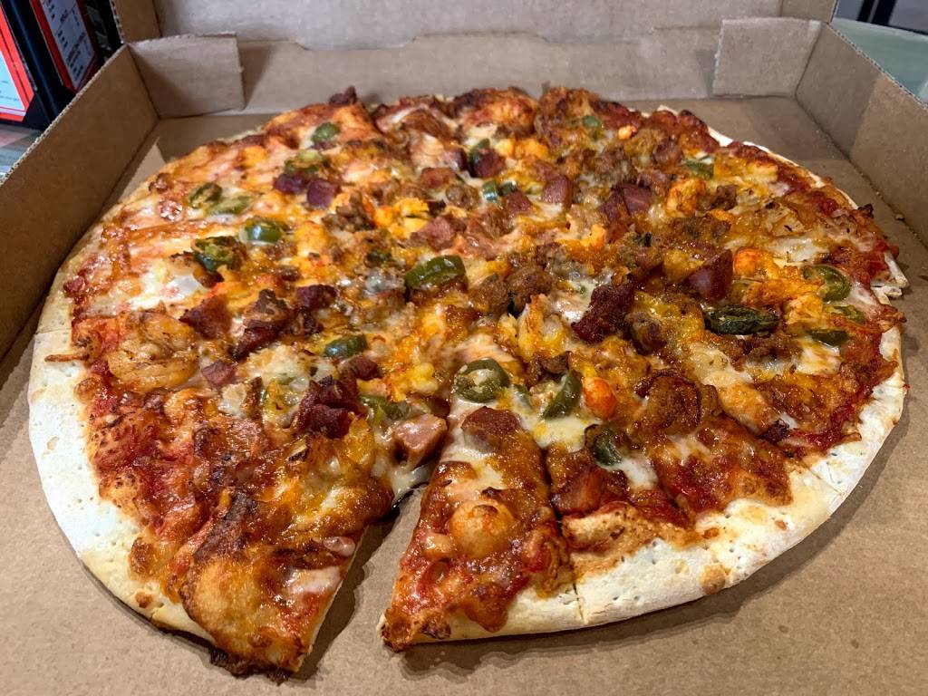 Buck & Johnnys: Eclectic Italian with a Cajun Flair | restaurant | 100 Berard St, Breaux Bridge, LA 70517, USA | 3374426630 OR +1 337-442-6630