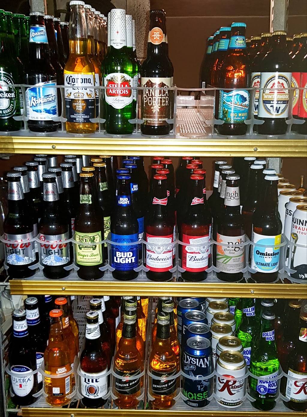 Alger Bar & Grille | restaurant | 1758 Old Hwy 99 N, Bellingham, WA 98229, USA | 3607243291 OR +1 360-724-3291