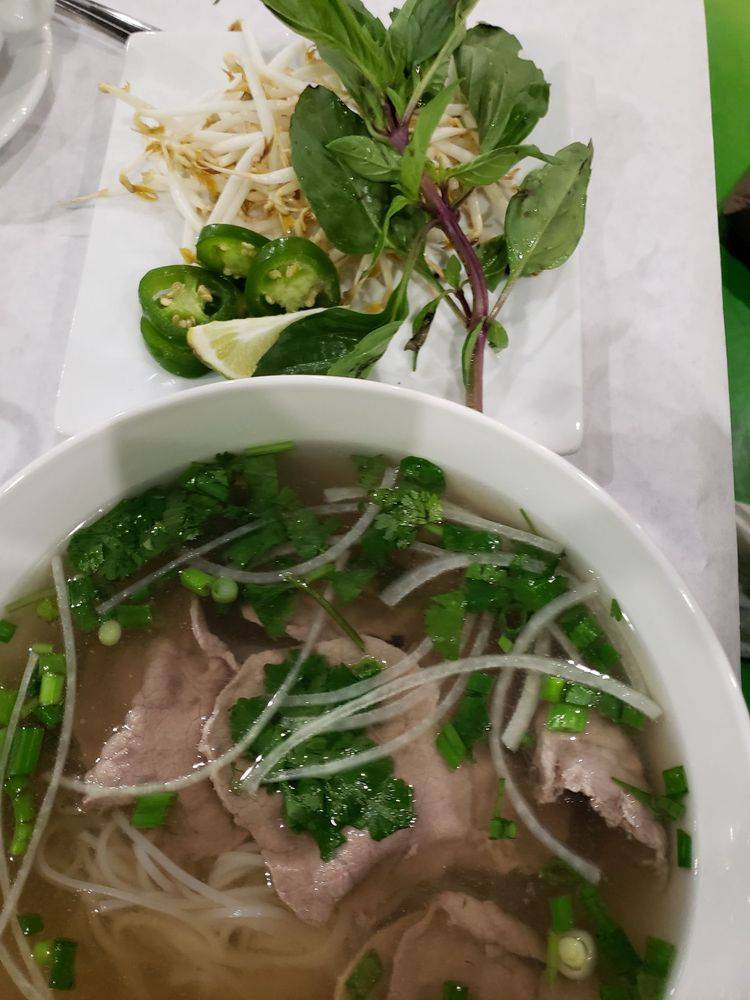 Pho 505 | restaurant | 3409 Central Ave NE, Albuquerque, NM 87106, USA | 5054334929 OR +1 505-433-4929
