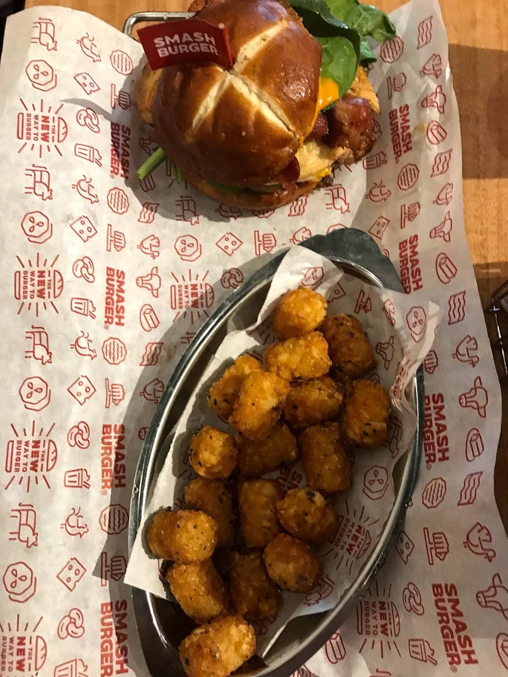 Smashburger | restaurant | 12701 Narcoossee Rd #150, Orlando, FL 32832, USA | 4076684315 OR +1 407-668-4315